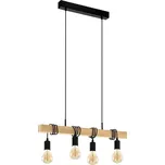 Rea ZÁVĚSNÉ STROPNÍ SVÍTIDLO BOHO LINE APP974-4CP