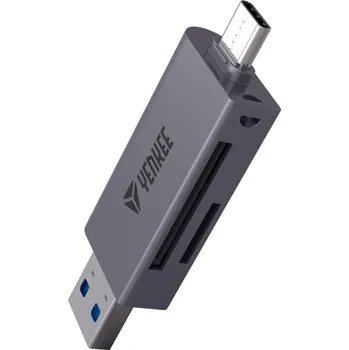 YENKEE YCR 401