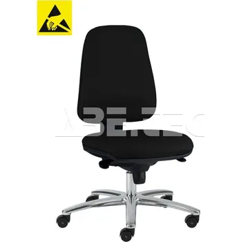 ESD pracovní židle Standard, TS, ESD2, A-VL1117AS - 101007226
