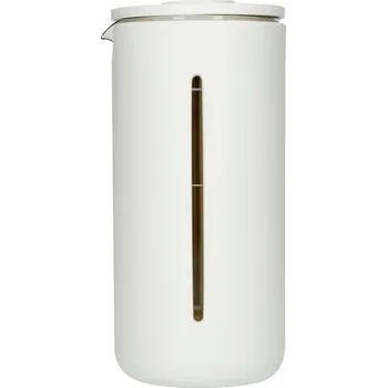 Příprava kávy Timemore U Frenchpress bílý 450ml