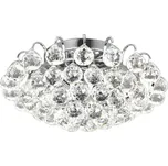Rea KŘIŠŤÁLOVÁ LAMPA PLAFOND APP783-3C