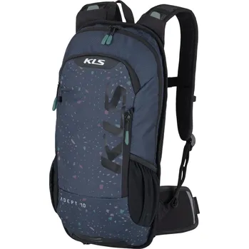 batoh na kolo Kellys Cyklistický batoh Adept 10 023 Terrazzo