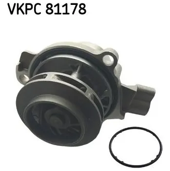 Chladič motoru Vodní čerpadlo, chlazení motoru SKF VKPC 81178