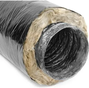 Kouřovod Systemair Sonosystem 160