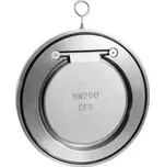 Zpětná klapka - typ VT-SC: DN 40