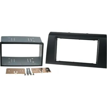 Autorádio 2DIN redukce pro Suzuki Swift 2005-10