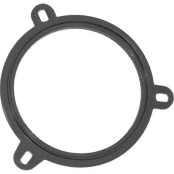 Reproduktor do auta PLAST pro repro Honda HR-V, Corolla zadní 100 mm