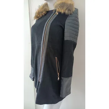 Dámský kabát Dámský kabát 91708 - Good looking L