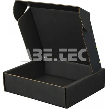 ESD ESD krabička, bez pěny, 318x267x64mm, 37064 - 101006134