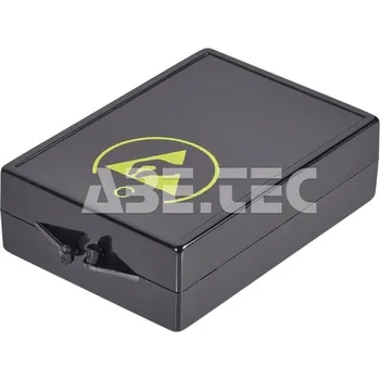 ESD ESD pouzdro na kulové závěsy Wolfgang Warmbier, (d x š x v) 70 x - 101005103