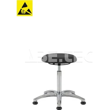 ESD pracovní stolička ESD2 A-KGT144HA - 101007281