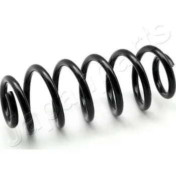 Pružina podvozku JAPANPARTS ZC6151A