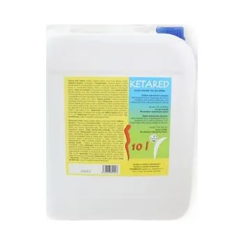 Ketared sol a.u.v. 10l