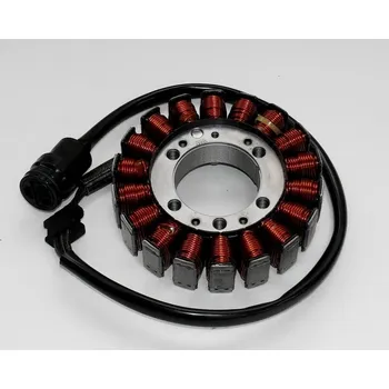 Elektroinstalace pro motocykl Stator Tourmax KAWASAKI Z 1000 rok 07-09
