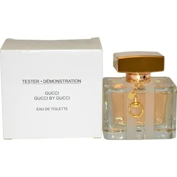 Dámský parfém Gucci Gucci by Gucci Toaletní voda EDT - Tester, 75ml, dámske