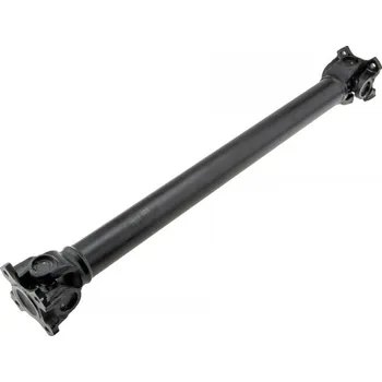 Poloosa kola Kardanovy hřídel BMW 5 E60/E61 525IX,530IX,525XD,530XD 04-10 /PŘEDNÍ/ 26207534636 NTY