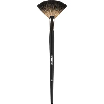 Kosmetický štětec FAN BRUSH 141 NASTELLE