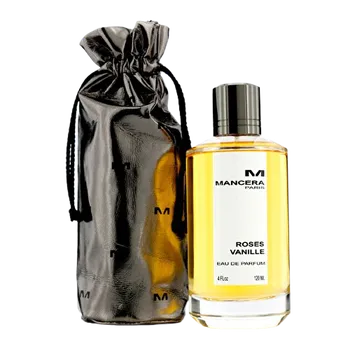 Unisex parfém Mancera Roses Vanille Parfémovaná voda EDP - Tester, 120ml, unisex