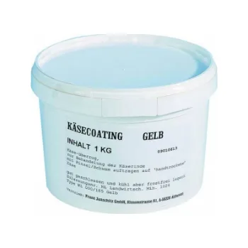 Lak na dřevo Sýrový lak průsvitný 1 kg