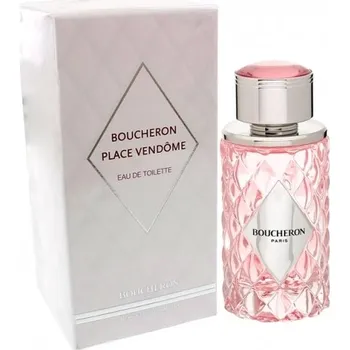 Dámský parfém Boucheron Place Vendome Toaletní voda EDT, 100ml, dámske