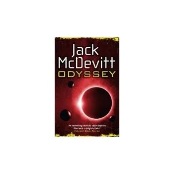 Odyssey (Academy - Book 5) - McDevitt, Jack