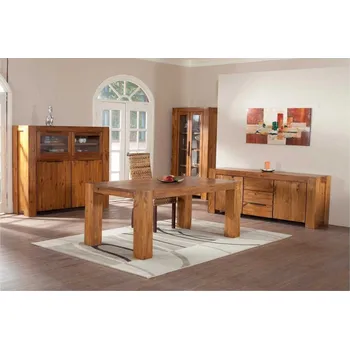 Jídelní stůl Jídelní stůl masiv borovice Strong 180x100
