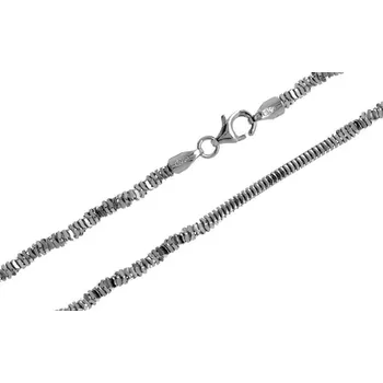 Řetízek Argento 15298 Stříbrný řetízek - tloušťka 2,5 mm | Délka: 42cm