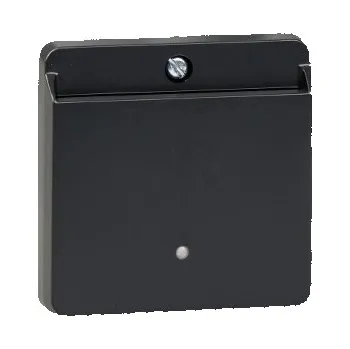 Stavebniny SCHN MTN315414 Merten - Držák hotelové magnetické karty, System M, atracit