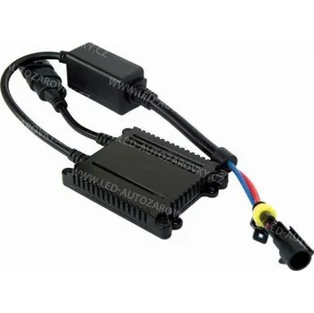 Autožárovka Náhradní SLIM ballast ke xenonům - startér (Xenonový ballast SLIM)