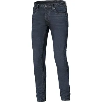 Moto kalhoty Held Held SCORGE moto jeansy tmavě-modré vel.40/34 40/34