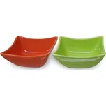 Keramická miska TORO assort barev