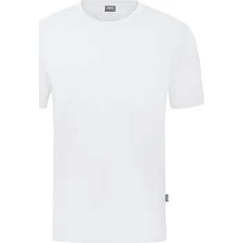 Pánské tričko Triko JAKO Organic Stretch T-Shirt c6121 Velikost L