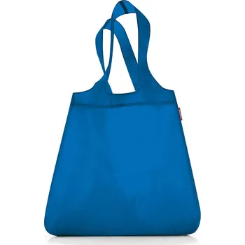 Nákupní taška Reisenthel Skládací taška Mini Maxi Shopper collection blue