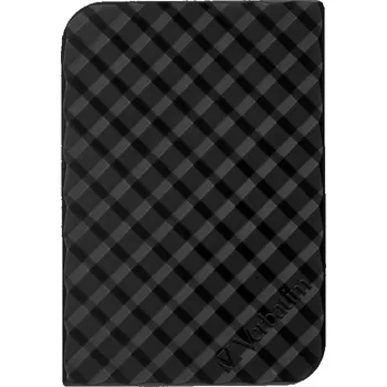 Externí pevný disk Externí disk VERBATIM Store´n´ Go 2.5" GEN2 4TB černý