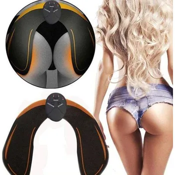 Posilovací pomůcka | vibrační posilovač hýždí