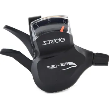 Řazení na kolo Řazení S-Ride SL-M300, pravé, 9-ti kolečko