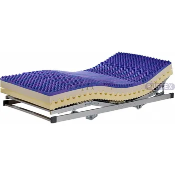 Matrace Purtex Matrace SARAH Aloe Vera 180 x 200 x 20