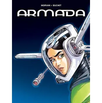 Komiks pro dospělé Armada T.3 - Jean-David Morvan