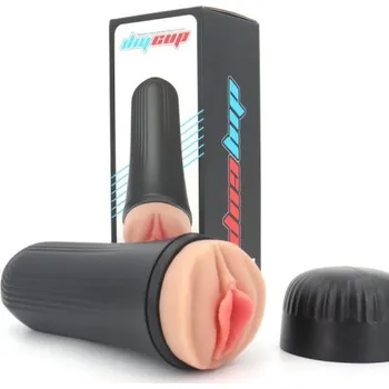 VšeNaSex.cz Maturbátor Diy Cup Vagine