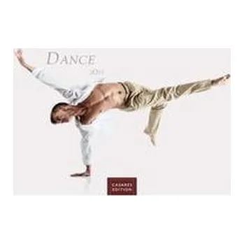 Umění Dance 2023 L 35x50cm