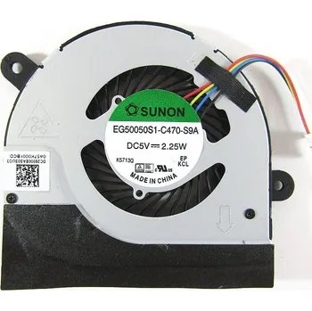 Náhradní díl pro notebook ventilátor HP Pavilion x360 11-n 310 G1