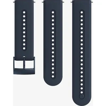Řemínek na hodinky Řemínek Suunto Athletic 7 Granite Blue