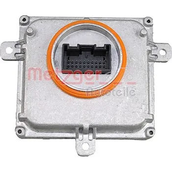 Řídící jednotka METZGER Řídící jednotka, osvětlení 0896502