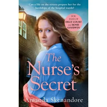 Populárně naučná literatura pro dospělé The Nurse's Secret - Skenandore, Amanda