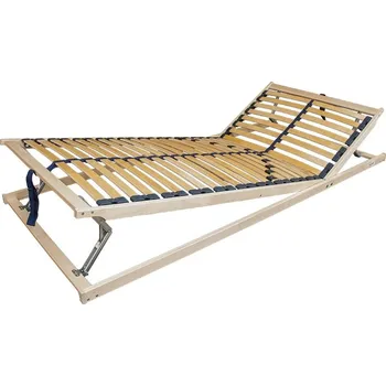 Postelový rošt Rošt MABO FLEX HN 140 x 200