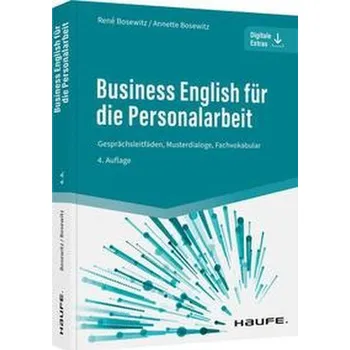 Business English für die Personalarbeit - René Bosewitz