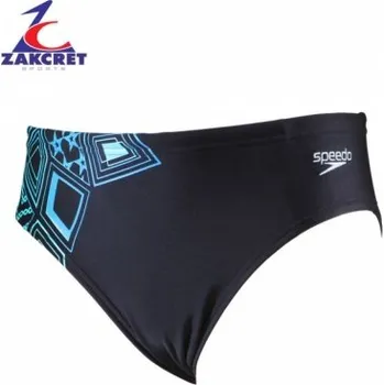 Chlapecké plavky Chlapecké plavky Speedo Arrowdart 6,5cm Brief, Velikosti 32 (164)
