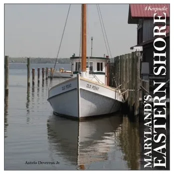 Cestování Maryland's Eastern Shore - Devereux, Antelo