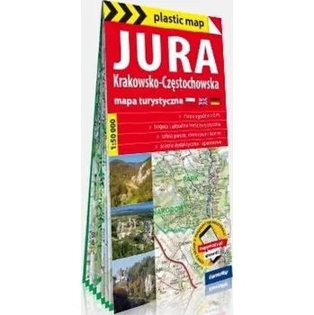 Cestování See you! in... Jura Krakowsko-Częstochowska w.2022 - praca zbiorowa