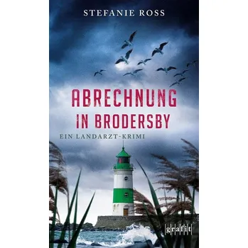 Abrechnung in Brodersby - Ross, Stefanie
